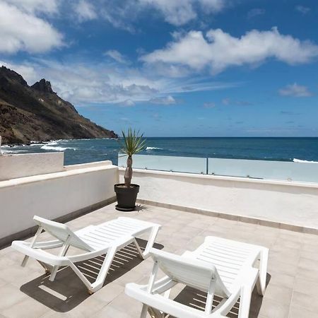 Horizonte Atlantico: Un Rincon En El Paraiso Azano Exterior photo